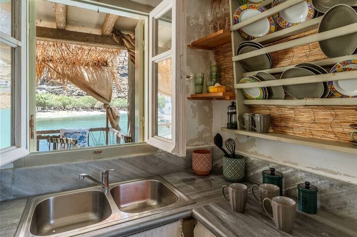 Magical Retreat Tinos gallery image 3