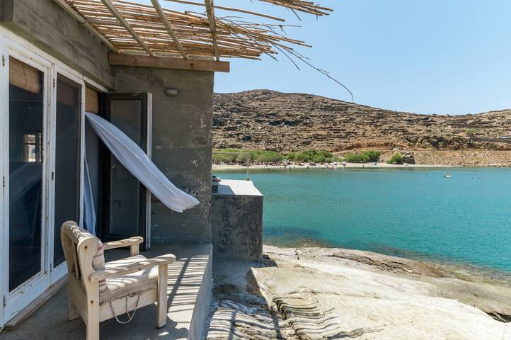 Magical Retreat Tinos gallery image 2