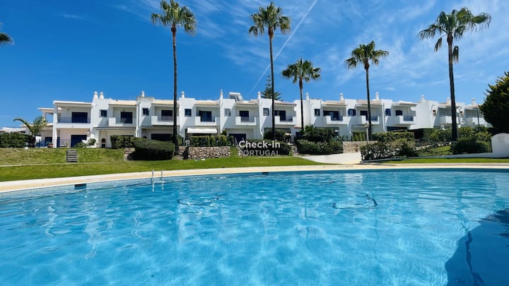 Jardim Da Oura By Check-in Portugal - Albufeira