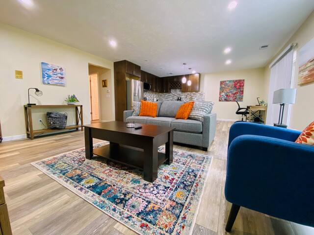 Hickory Management Services managed Airbnb listing 3
