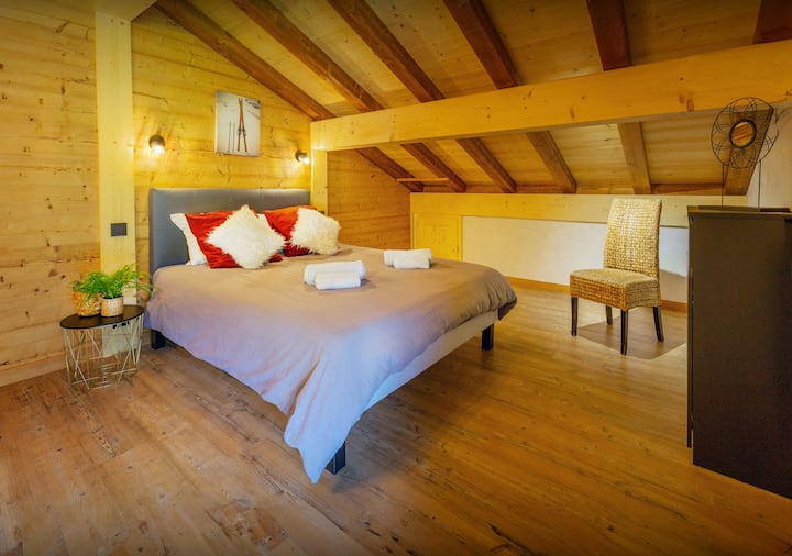 غرفة النوم 4