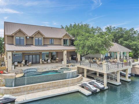 The Villa on Matern | Concierge Services
