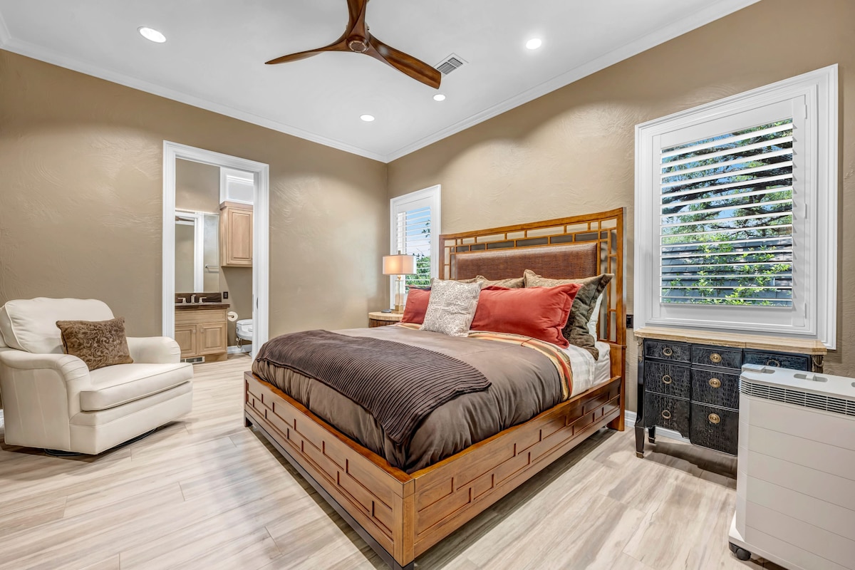 Spavaća soba 5: 2. kat