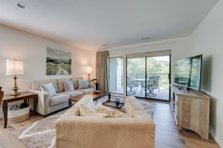 Branson Condo Near 76 Strip & Silver Dollar City - Branson, MO