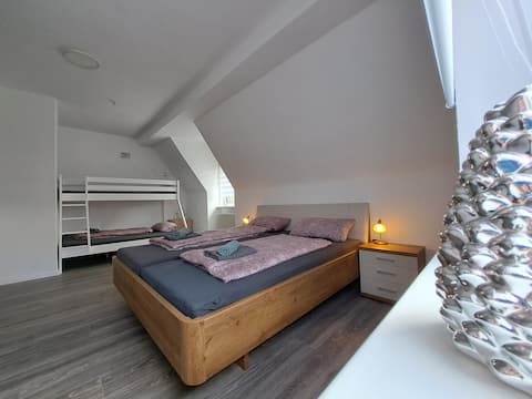 Vacation home Mandelbäumchen