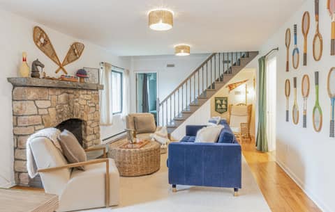 Gorgeous Large Home w/ Hot Tub, FP on Esopus Creek