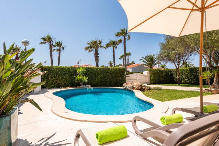 Adrian 3 bedroom vila, Cap d´Artrutx gallery image 4