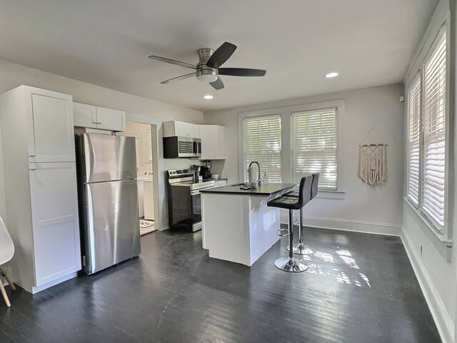 The Irvine Group managed Airbnb listing 3