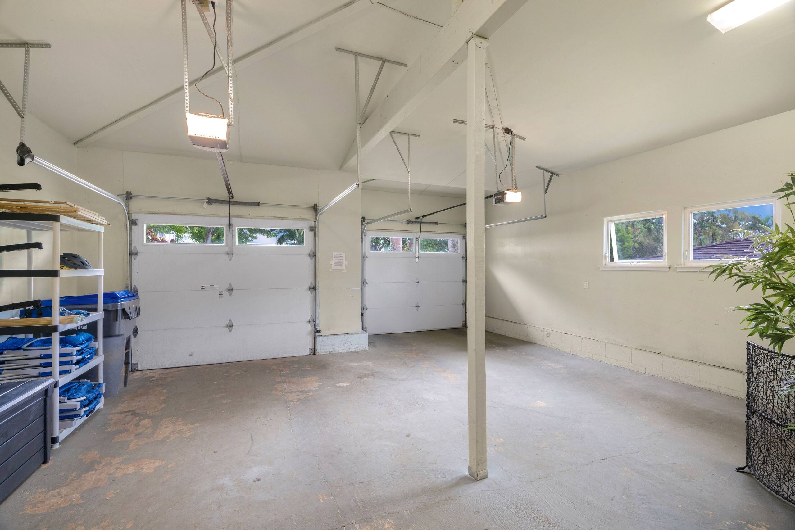Home in Princeville · ★4.85 · 4 bedrooms · 8 beds · 2.5 private baths - Image 62