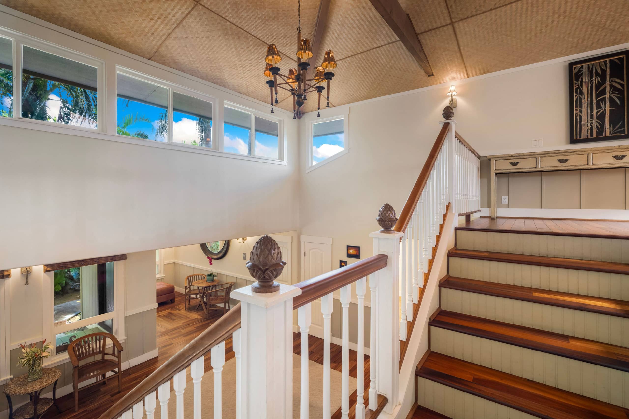 Home in Princeville · ★4.85 · 4 bedrooms · 8 beds · 2.5 private baths - Image 32