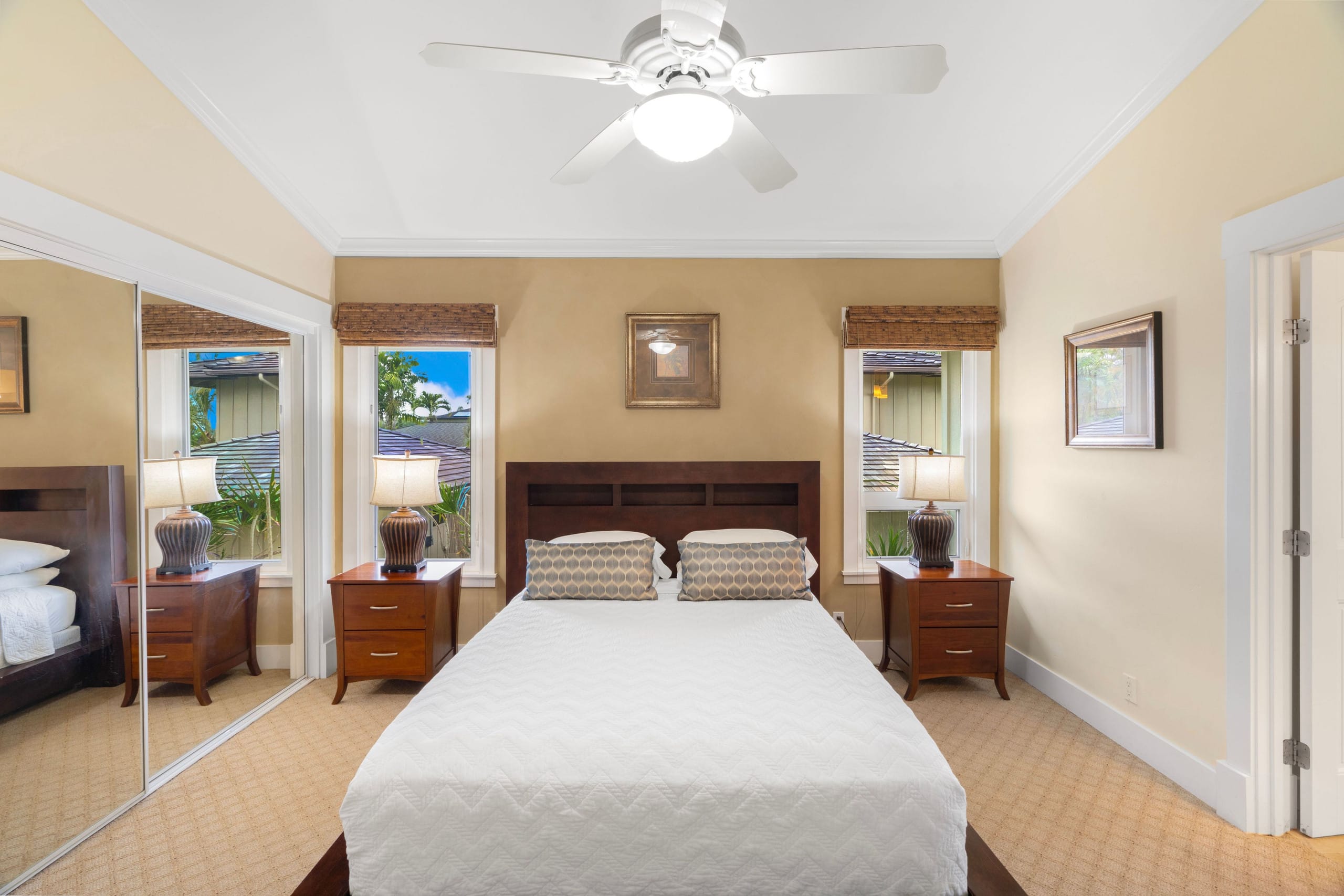Home in Princeville · ★4.85 · 4 bedrooms · 8 beds · 2.5 private baths - Image 45