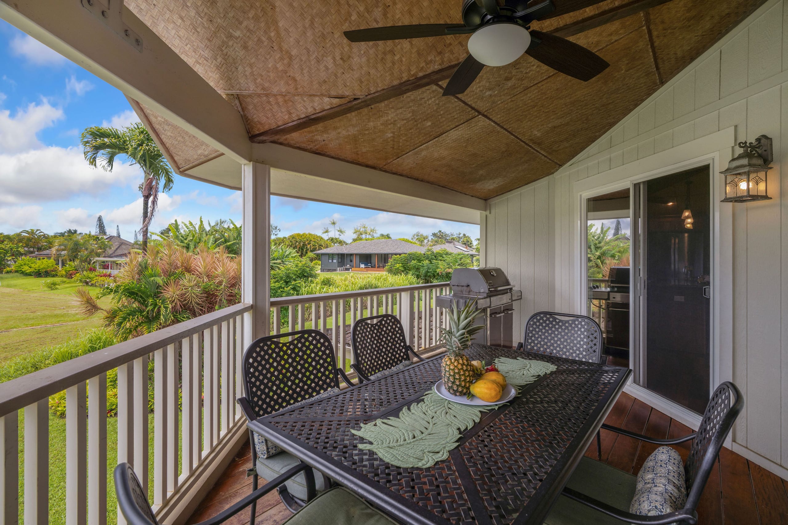 Home in Princeville · ★4.85 · 4 bedrooms · 8 beds · 2.5 private baths - Image 27