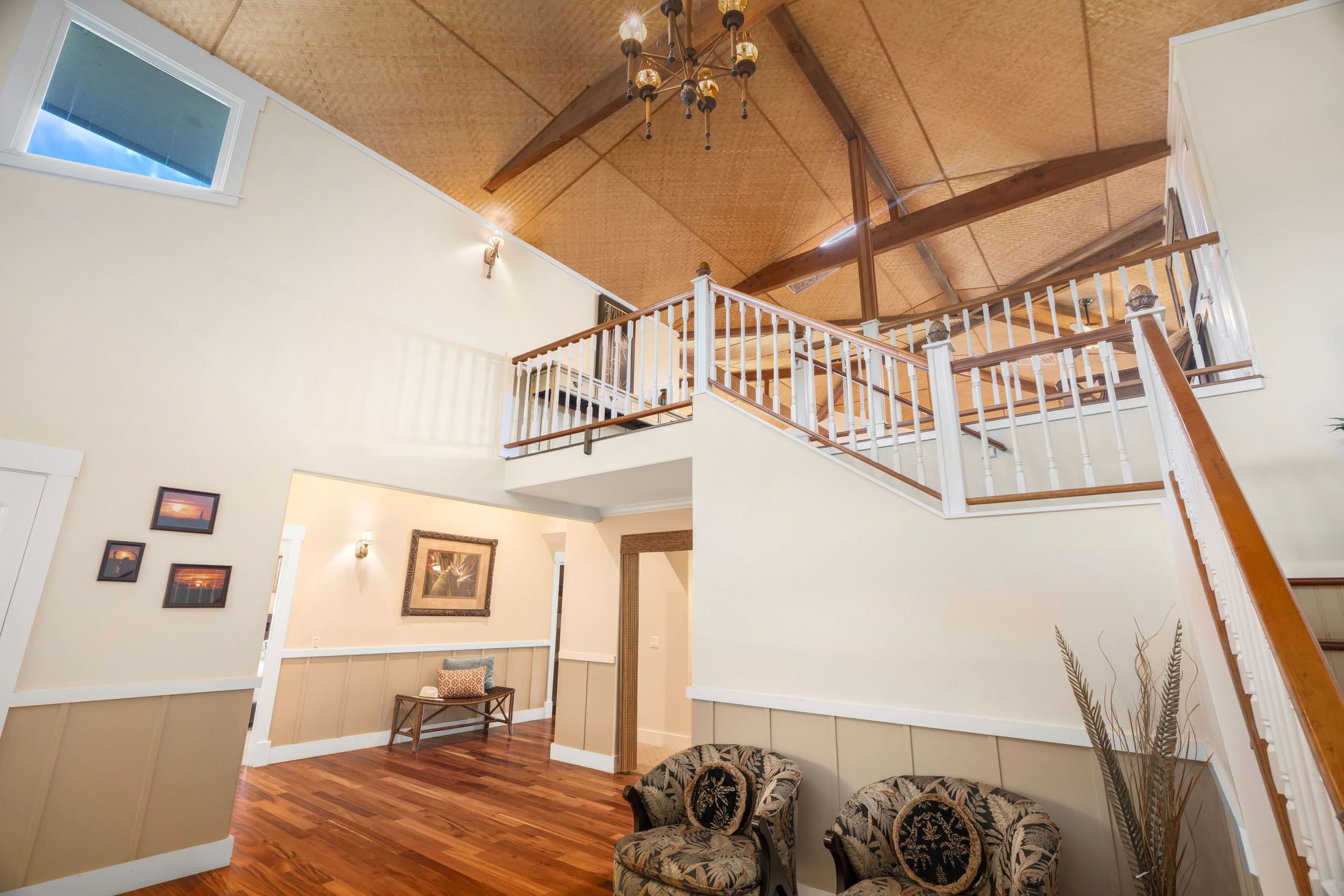 Home in Princeville · ★4.85 · 4 bedrooms · 8 beds · 2.5 private baths - Image 29