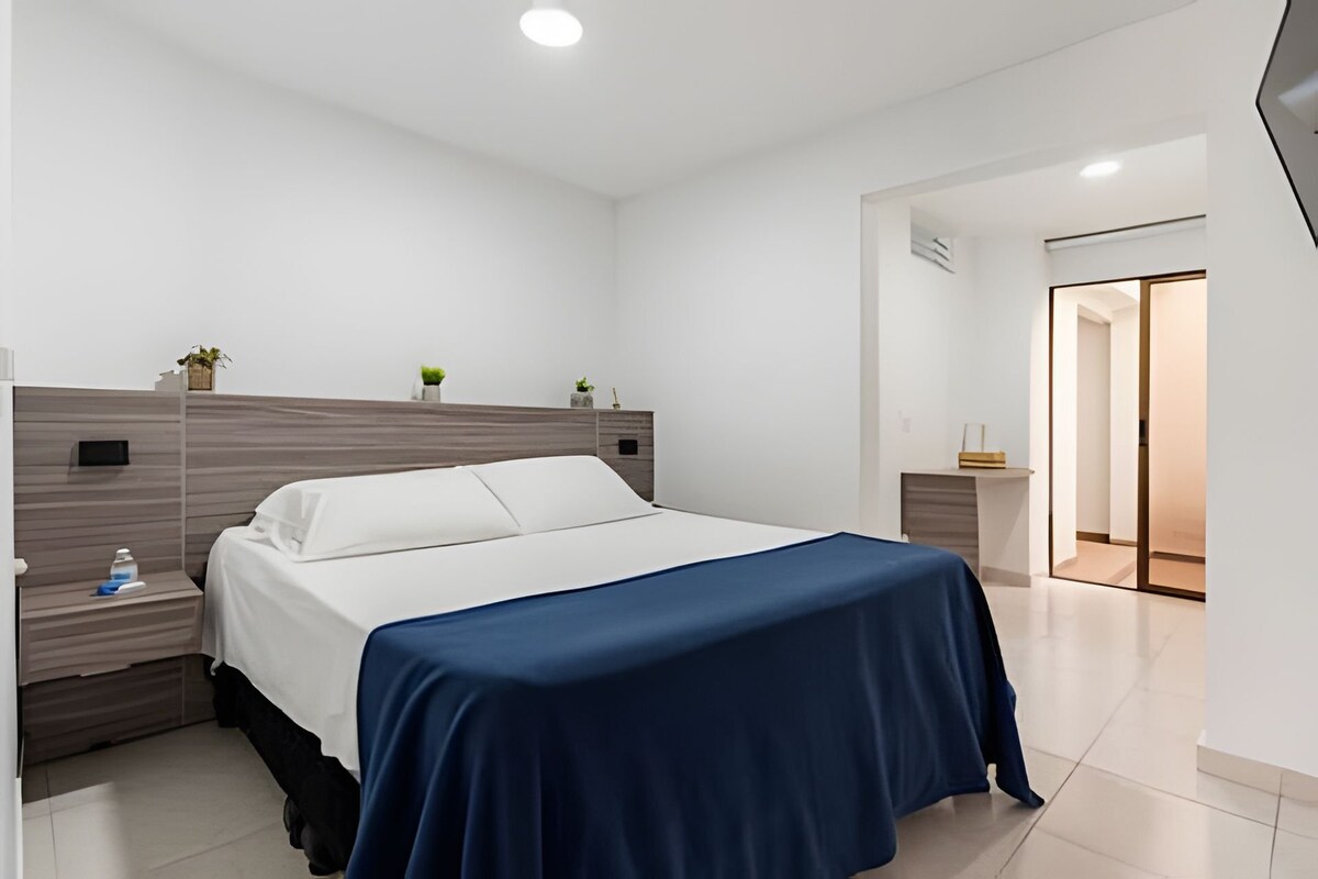 Fotografija cijele prostorije