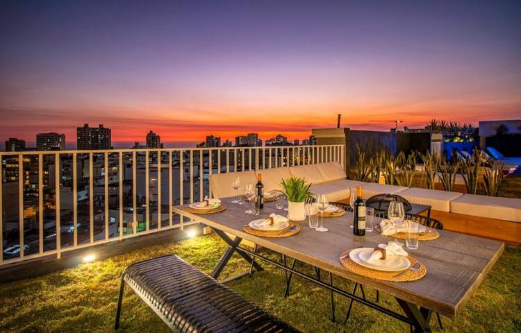 Utel managed Airbnb listing 1