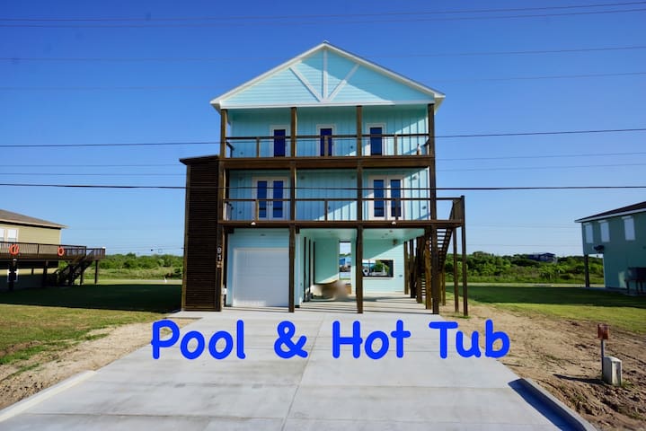 Tigrett Real Estate managed Airbnb listing 3