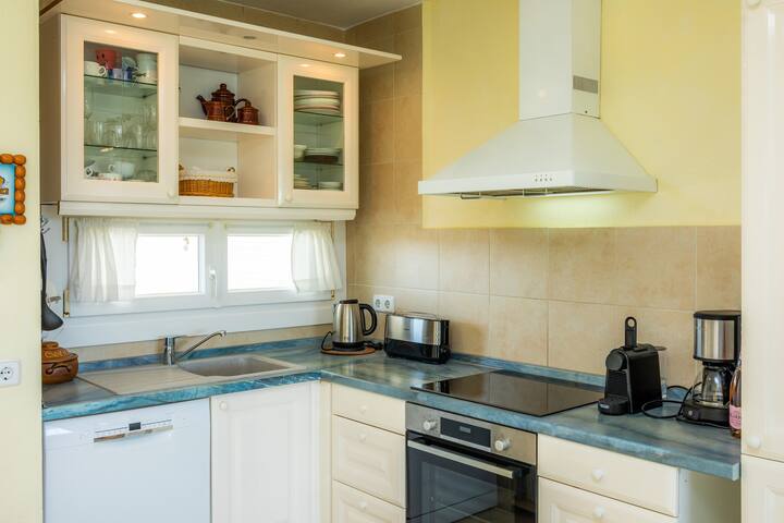 Top Strandwohnung Marina Park gallery image 5