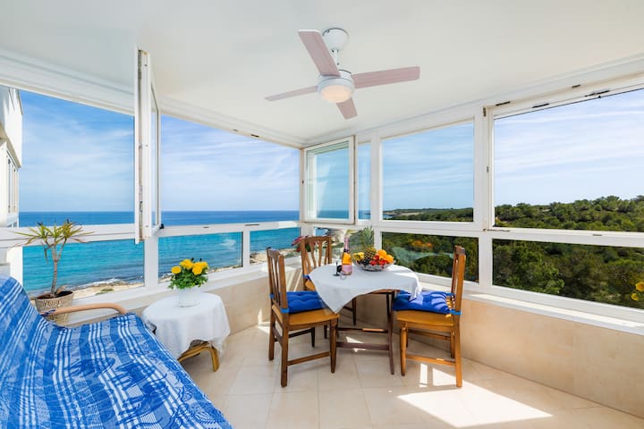 Top Strandwohnung Marina Park