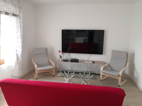 Apartment at Guido's