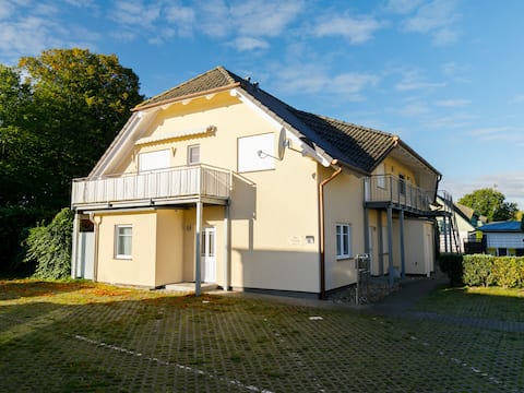 Top Airbnb: Abt by Interhome in Zempin
