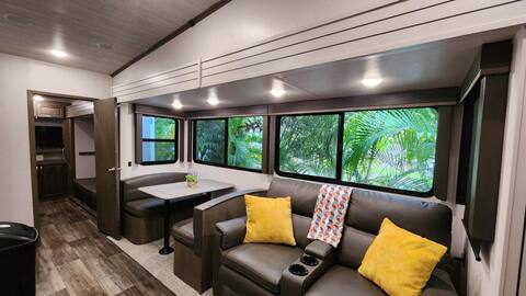 2bed/2ba RV Rental at River Ranch on Lot 251