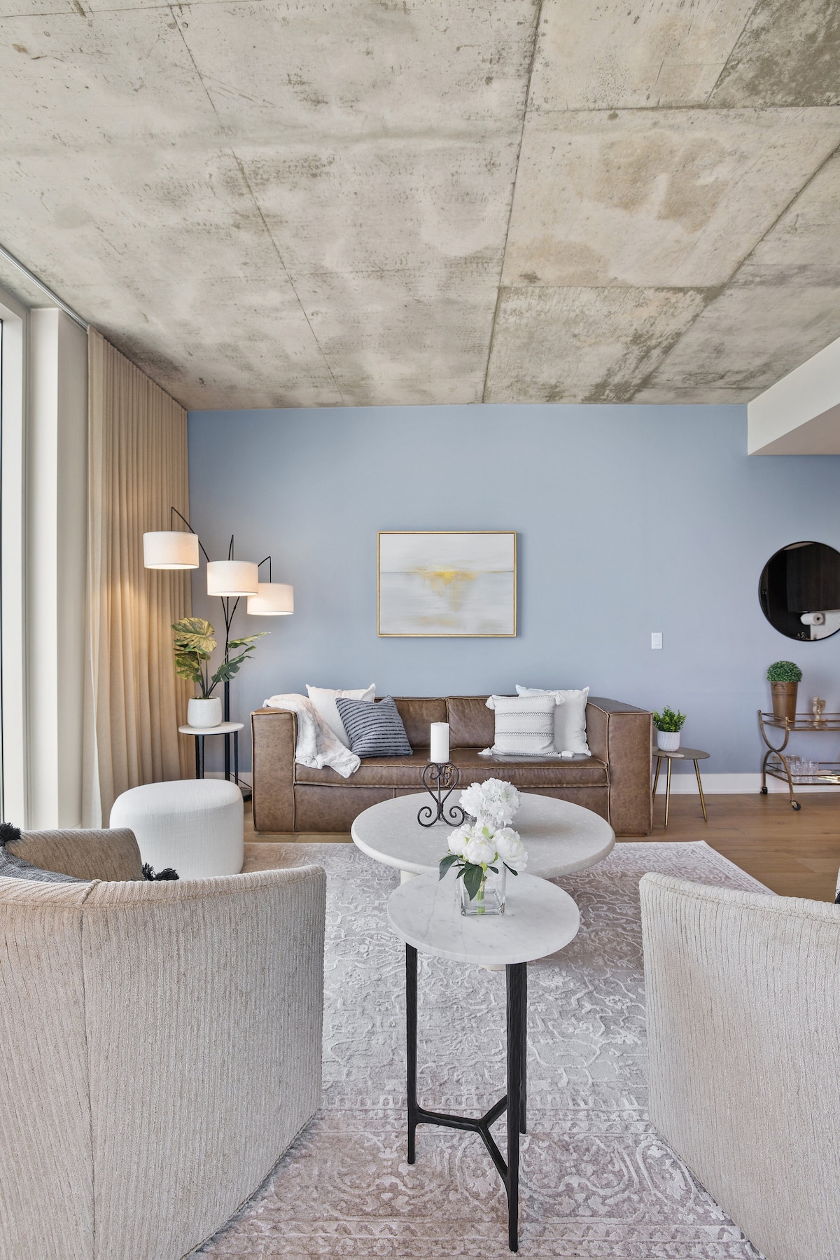 Heavenly Luxury on Rainey ST | Epic Rooftop Pool