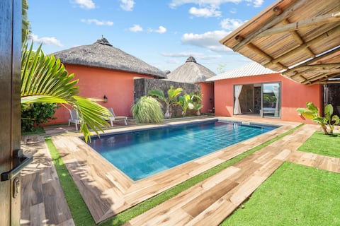 Tropical Heaven - Private Swimming Pool