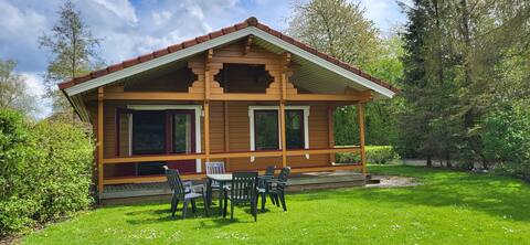Family bungalow Sundsvall