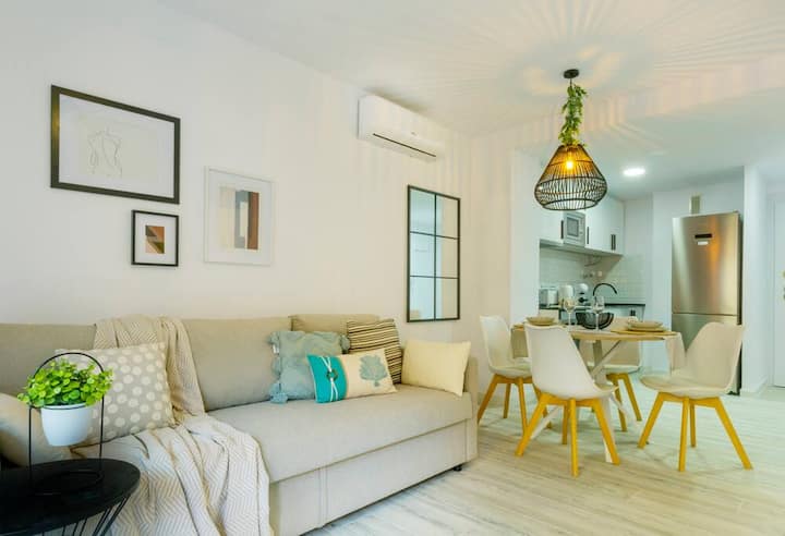 Appartement Rose Arena - Torrevieja