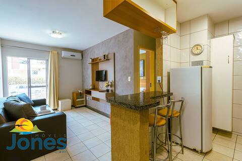 Apto Thermas Paradise 1 Room Hot River Goias