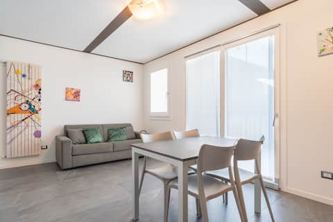 La Corte di San Rocco - Grigna Residence