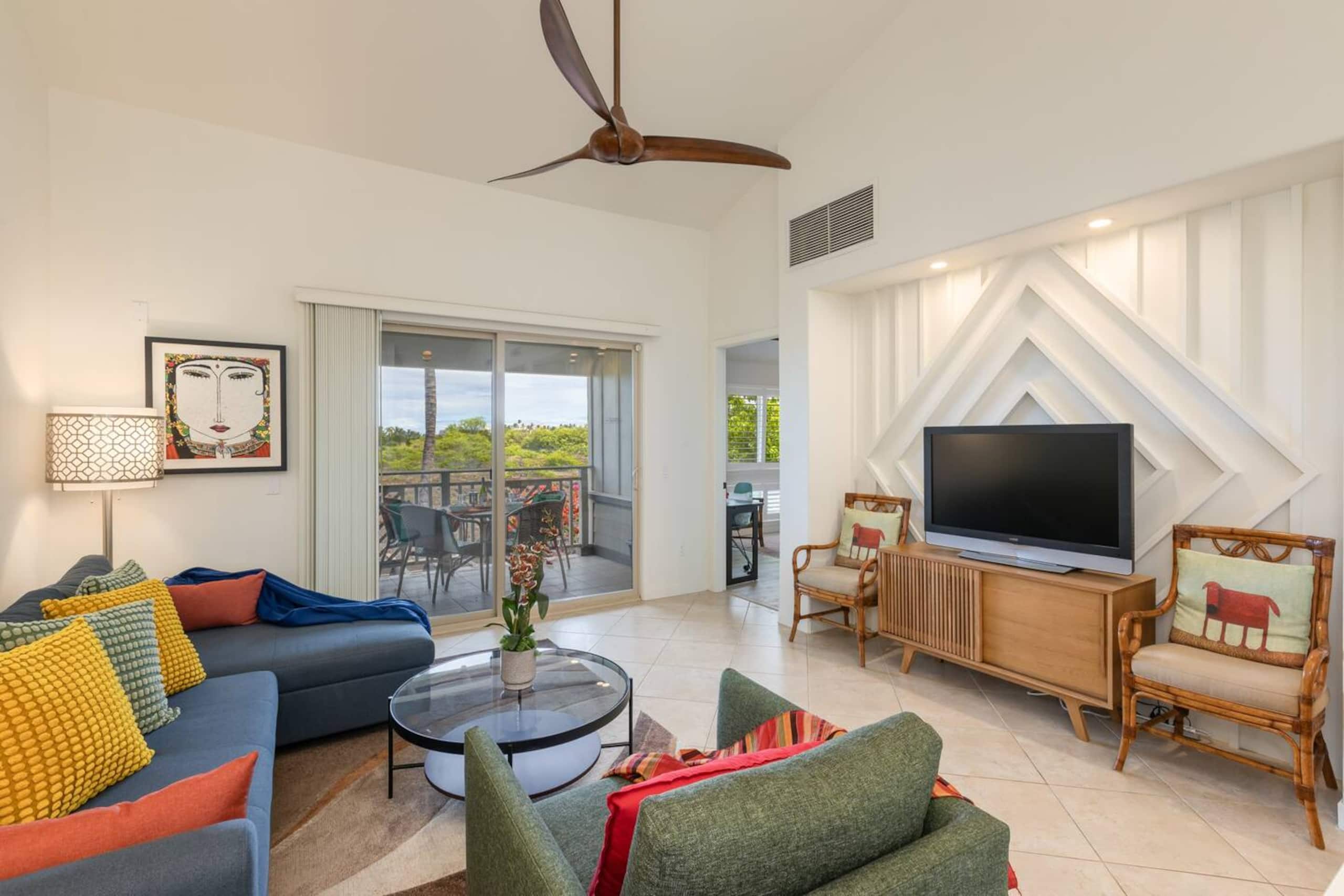 Townhouse in Waimea · ★4.91 · 3 bedrooms · 5 beds · 2 baths - Image 15