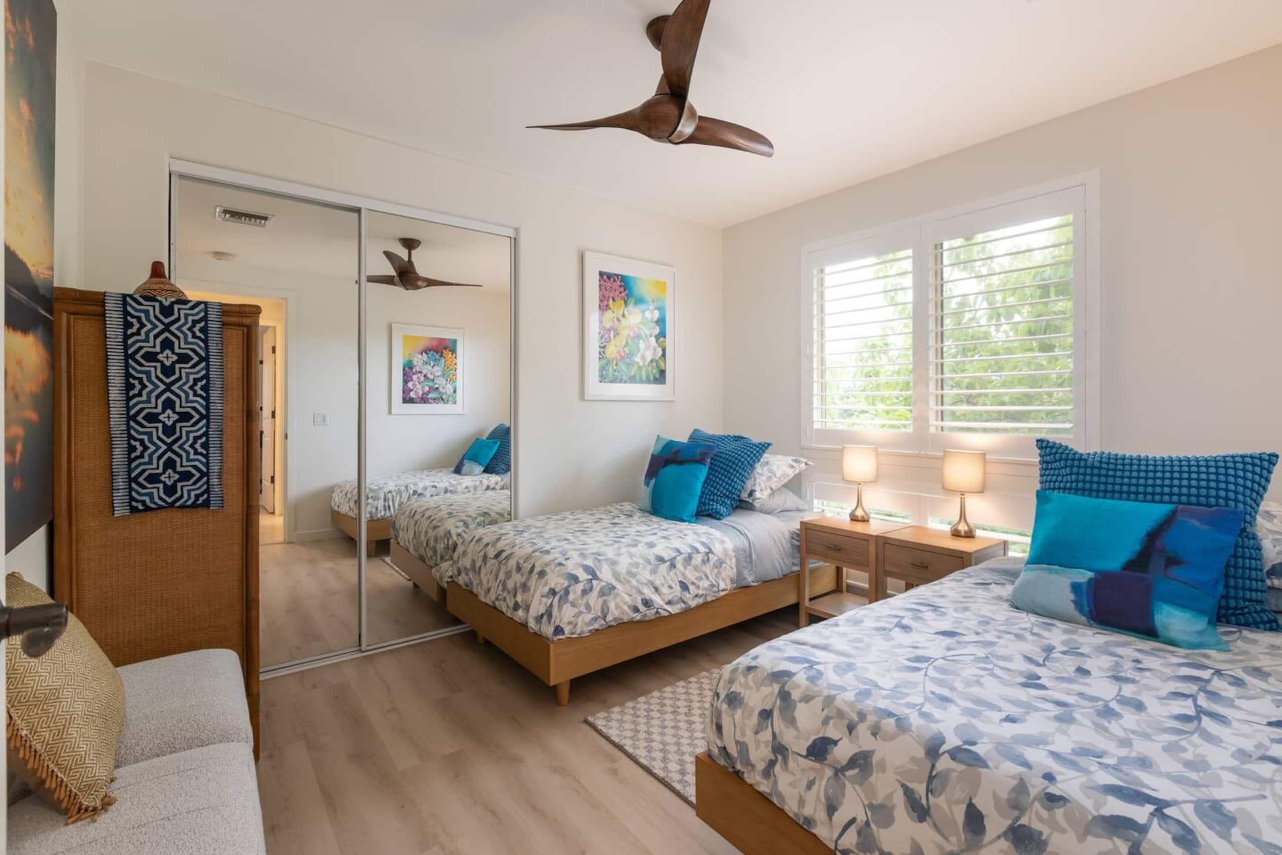 Townhouse in Waimea · ★4.91 · 3 bedrooms · 5 beds · 2 baths - Image 28