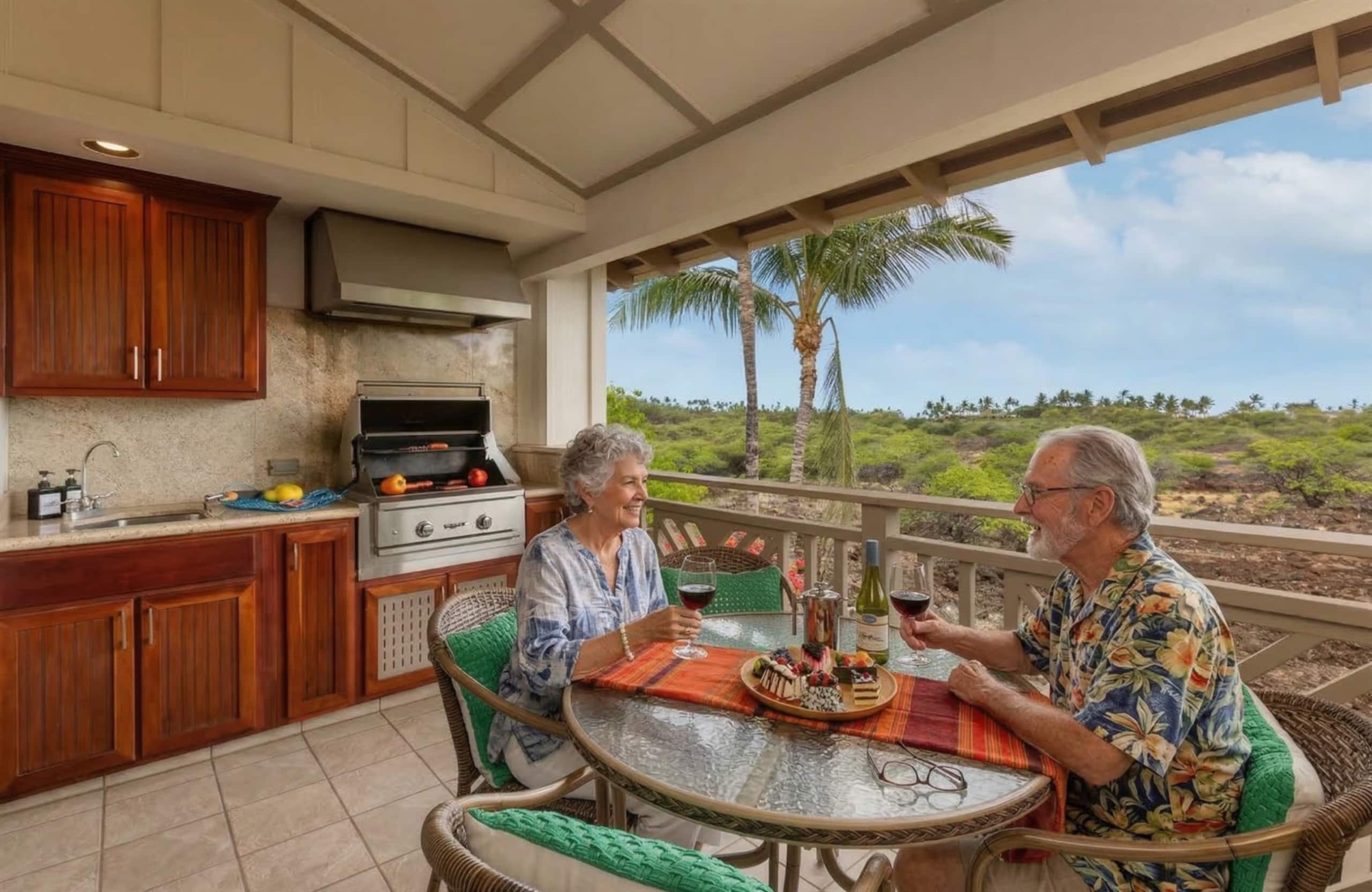 Townhouse in Waimea · ★4.91 · 3 bedrooms · 5 beds · 2 baths - Image 3