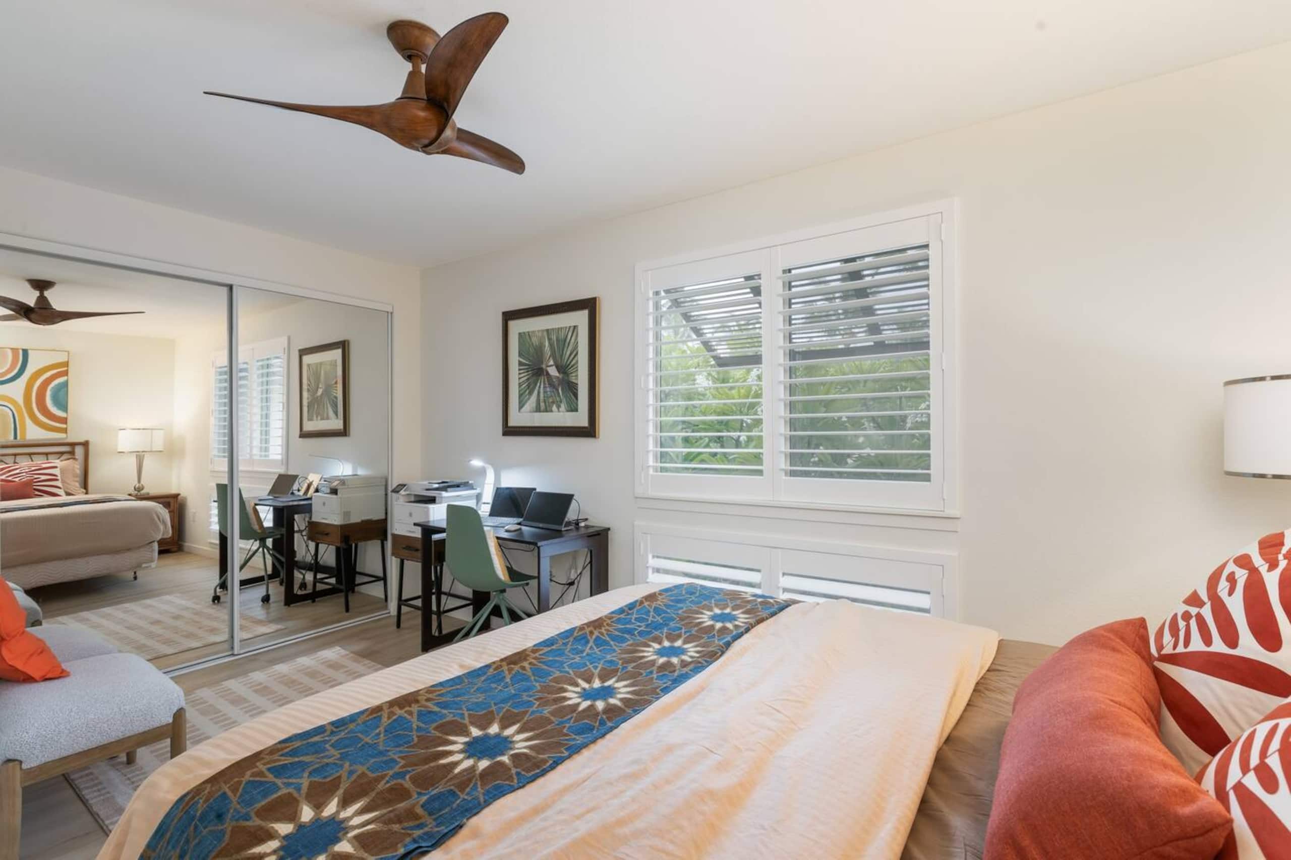 Townhouse in Waimea · ★4.91 · 3 bedrooms · 5 beds · 2 baths - Image 26