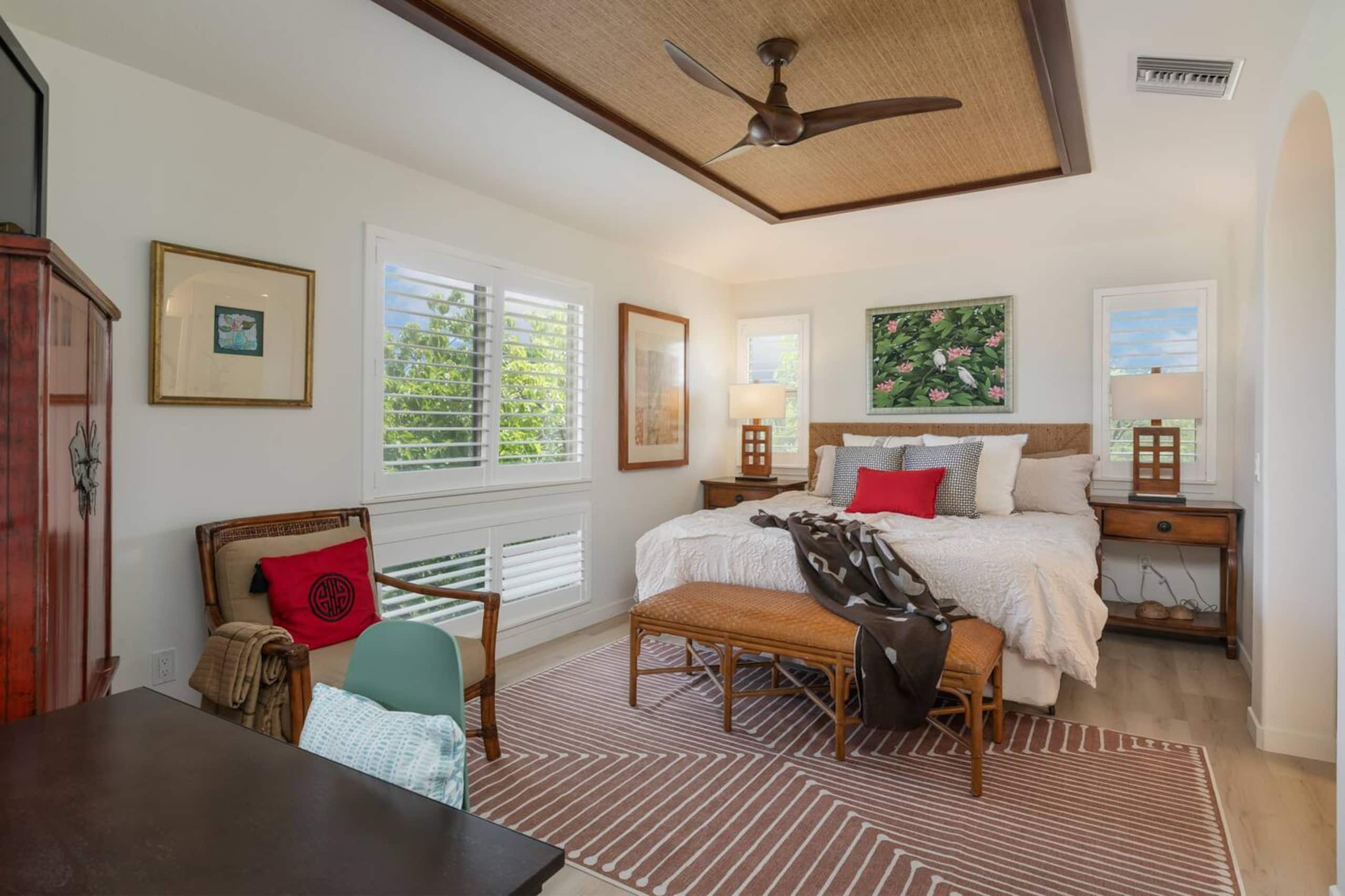 Townhouse in Waimea · ★4.91 · 3 bedrooms · 5 beds · 2 baths - Image 6