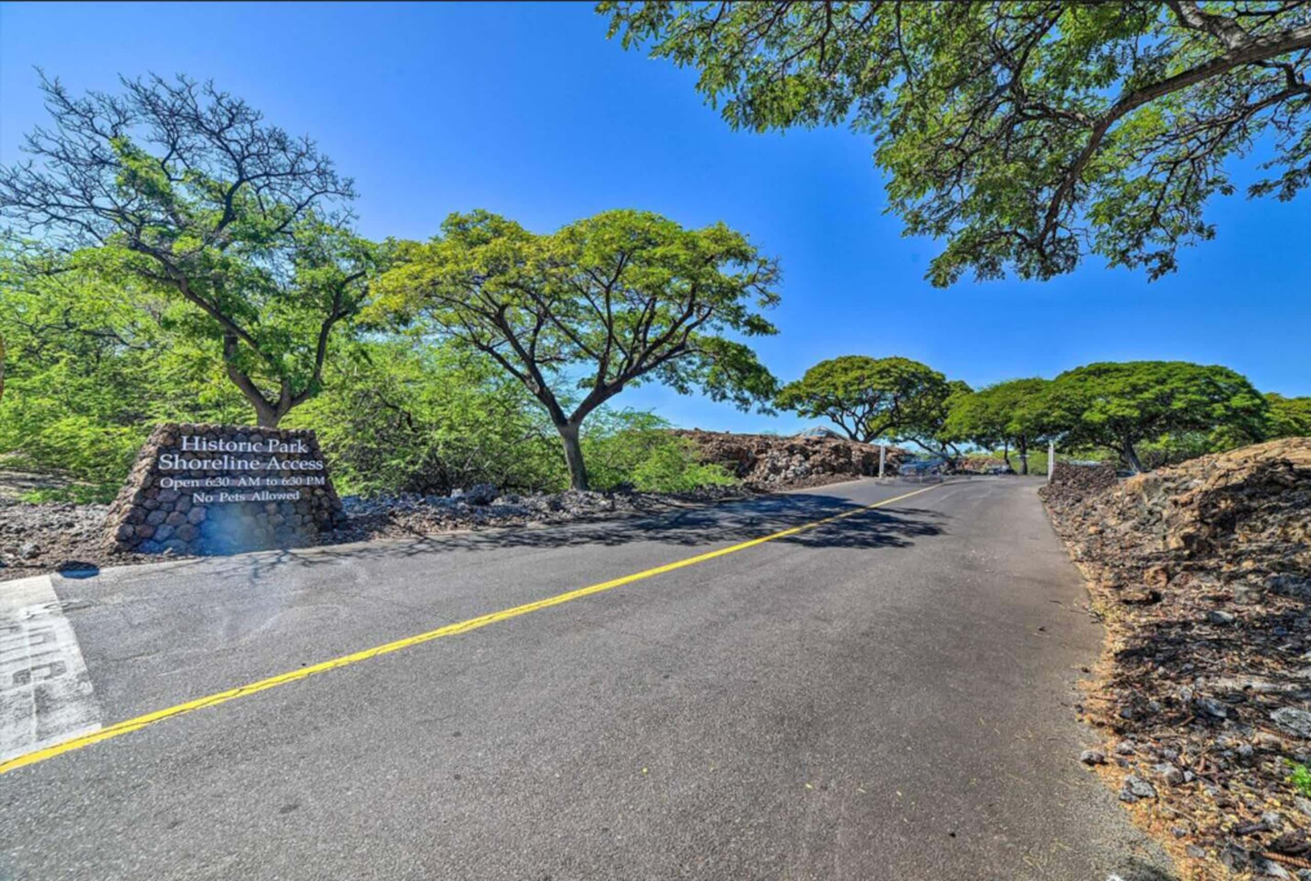 Townhouse in Waimea · ★4.91 · 3 bedrooms · 5 beds · 2 baths - Image 51