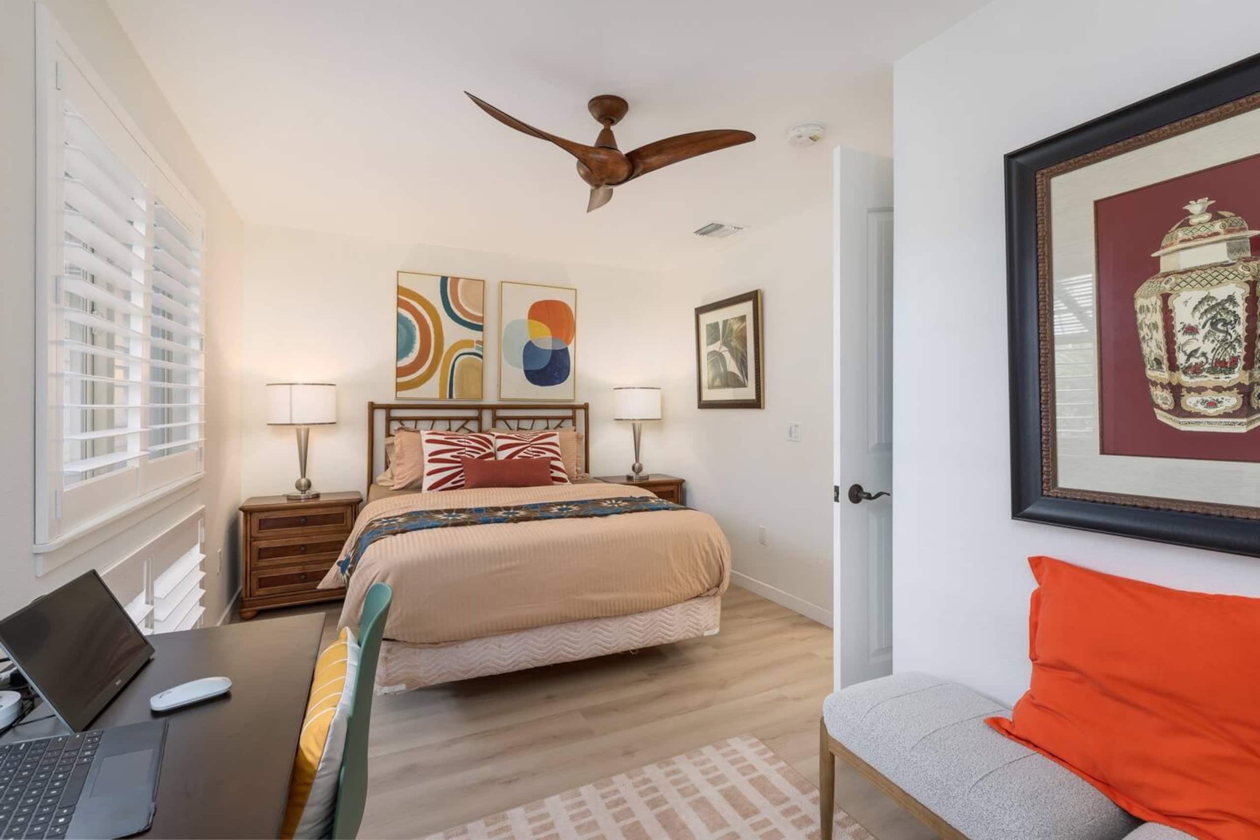 Townhouse in Waimea · ★4.91 · 3 bedrooms · 5 beds · 2 baths - Image 25