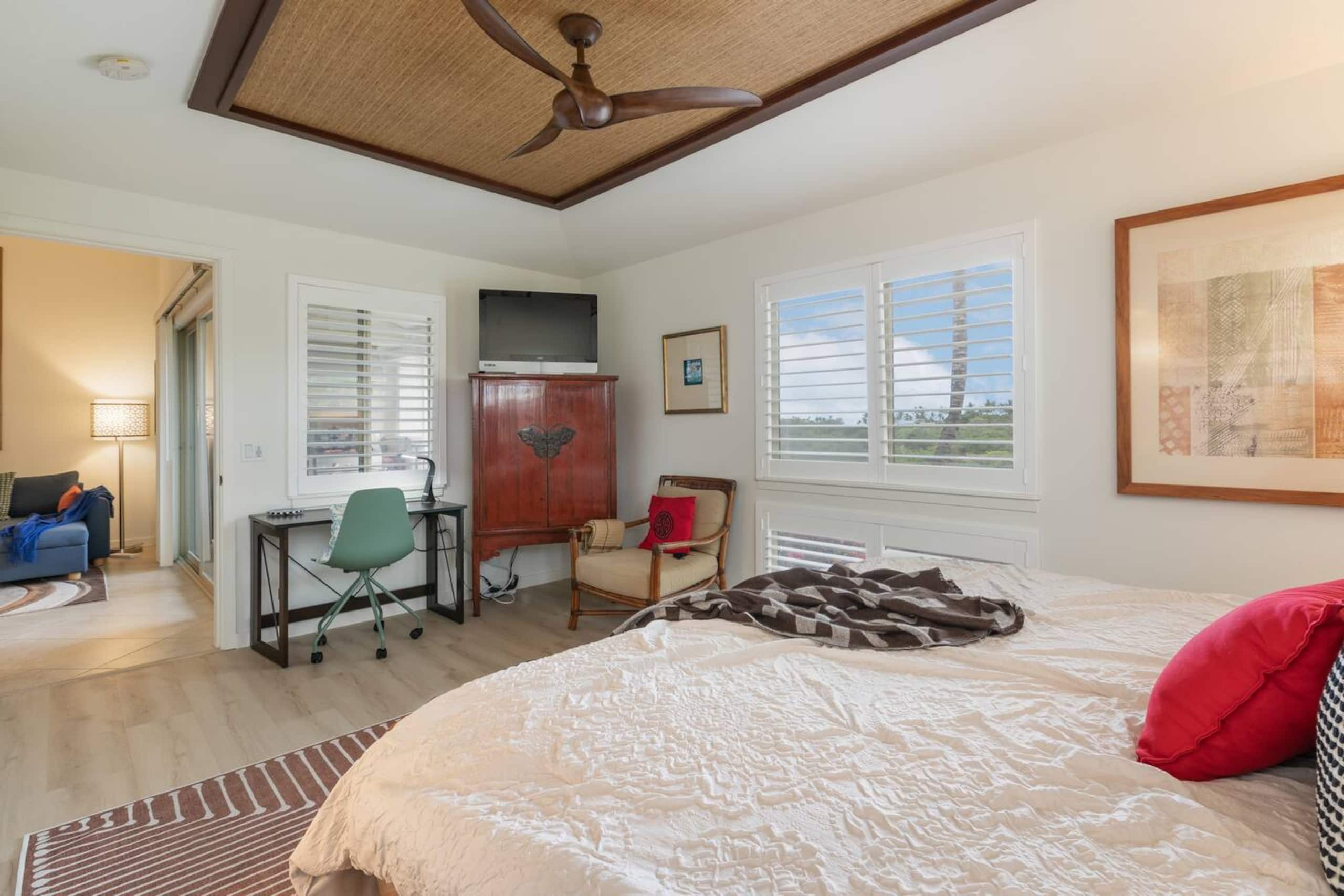 Townhouse in Waimea · ★4.91 · 3 bedrooms · 5 beds · 2 baths - Image 19