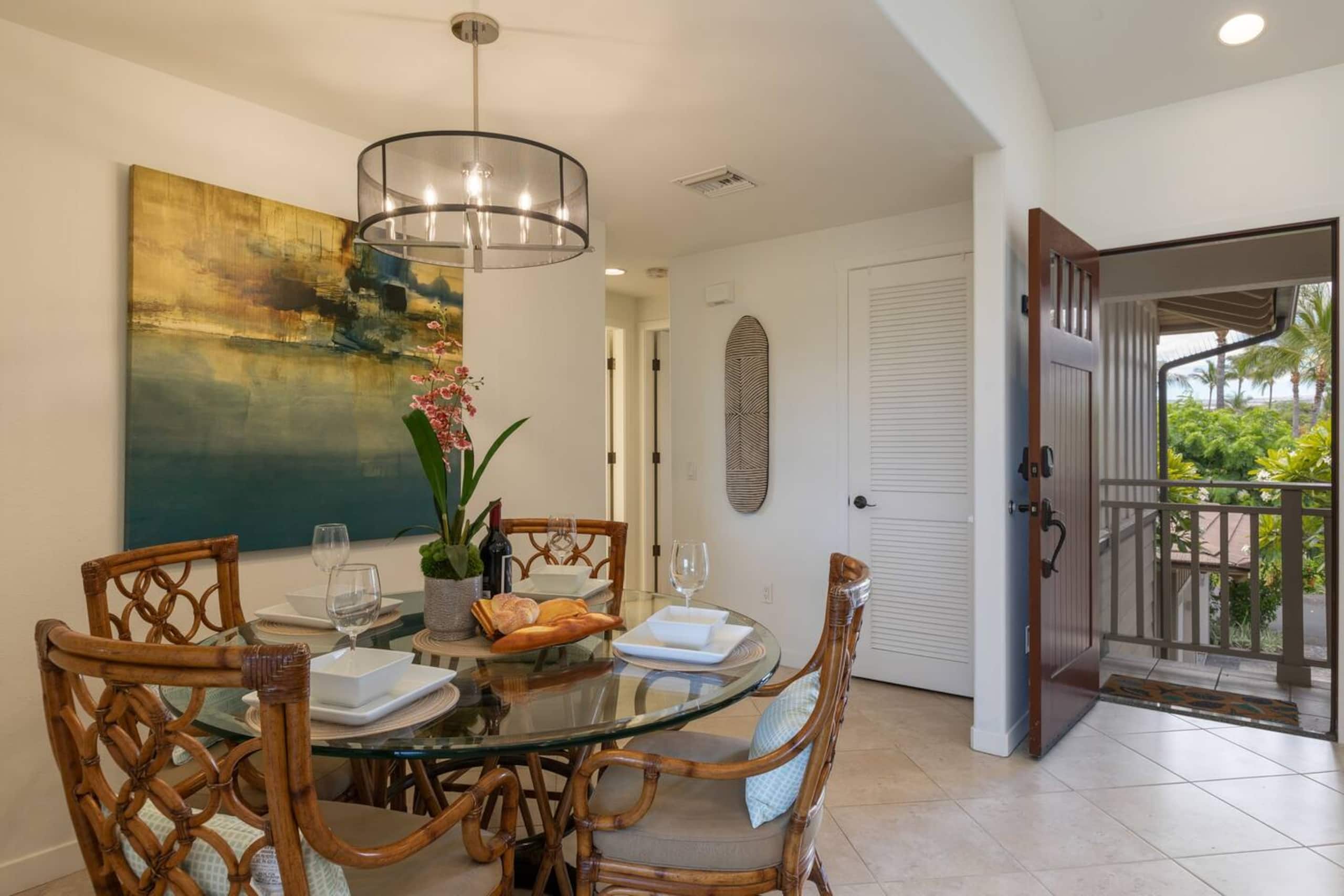 Townhouse in Waimea · ★4.91 · 3 bedrooms · 5 beds · 2 baths - Image 13