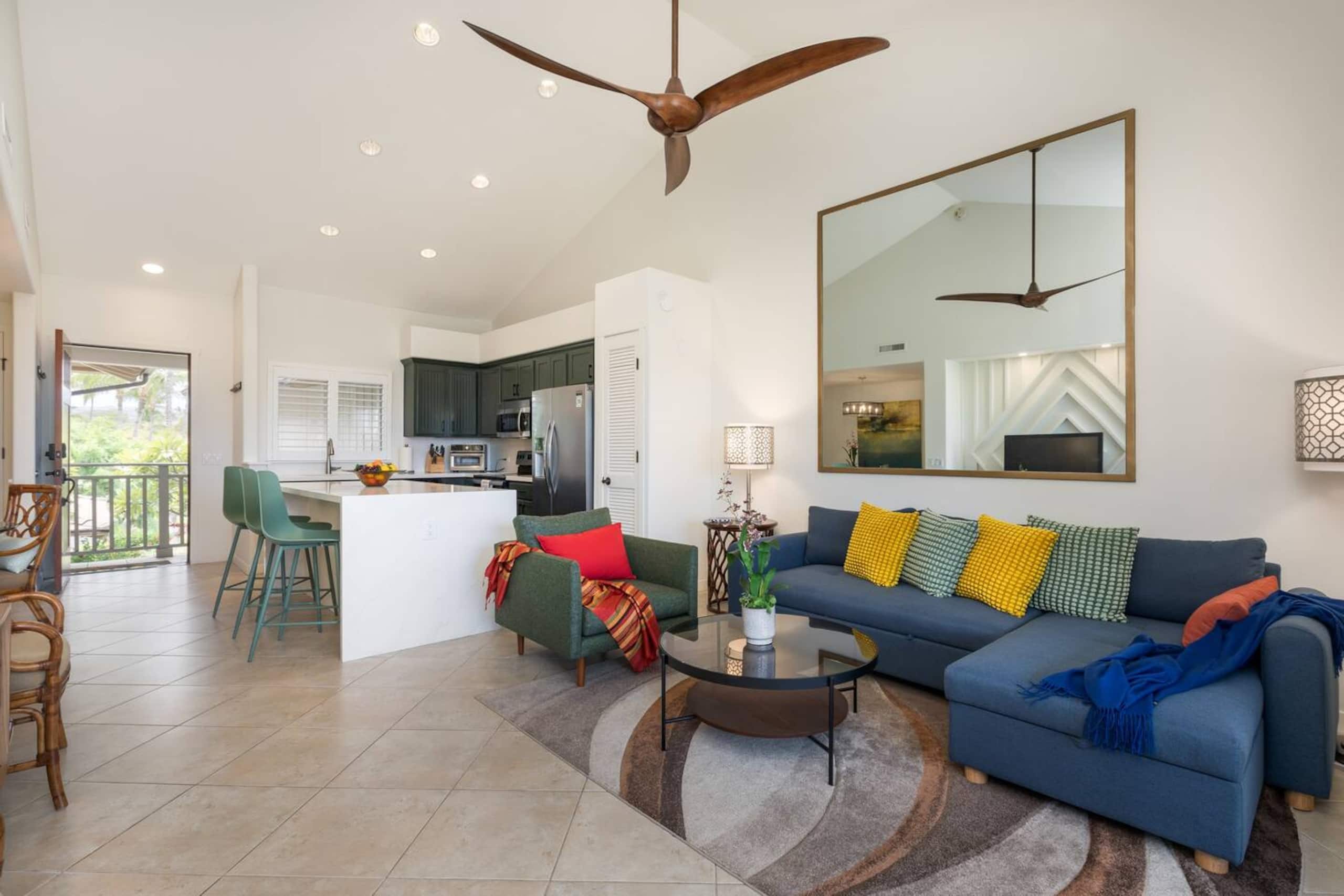 Townhouse in Waimea · ★4.91 · 3 bedrooms · 5 beds · 2 baths - Image 14