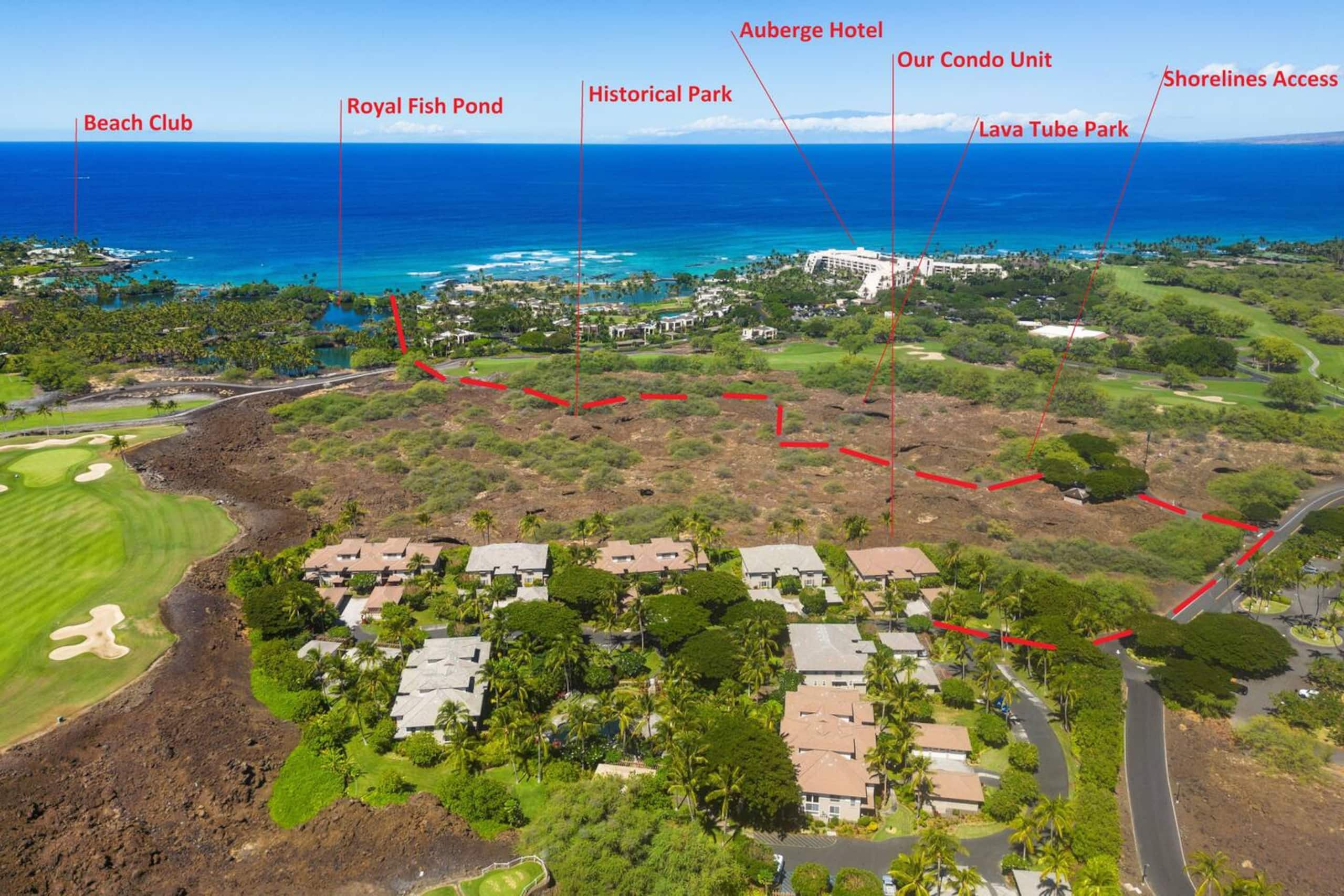 Townhouse in Waimea · ★4.91 · 3 bedrooms · 5 beds · 2 baths - Image 11