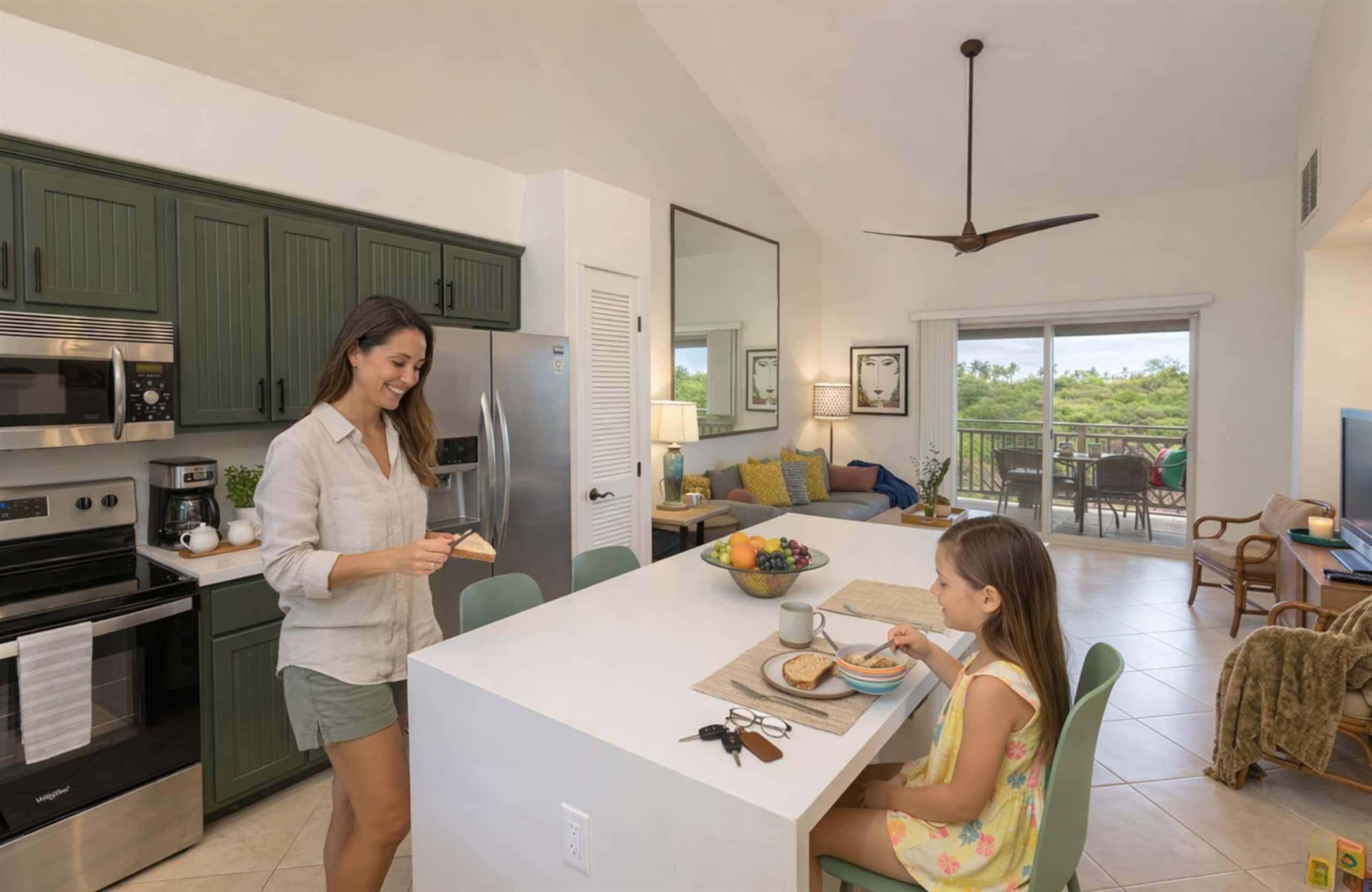 Townhouse in Waimea · ★4.91 · 3 bedrooms · 5 beds · 2 baths - Image 8