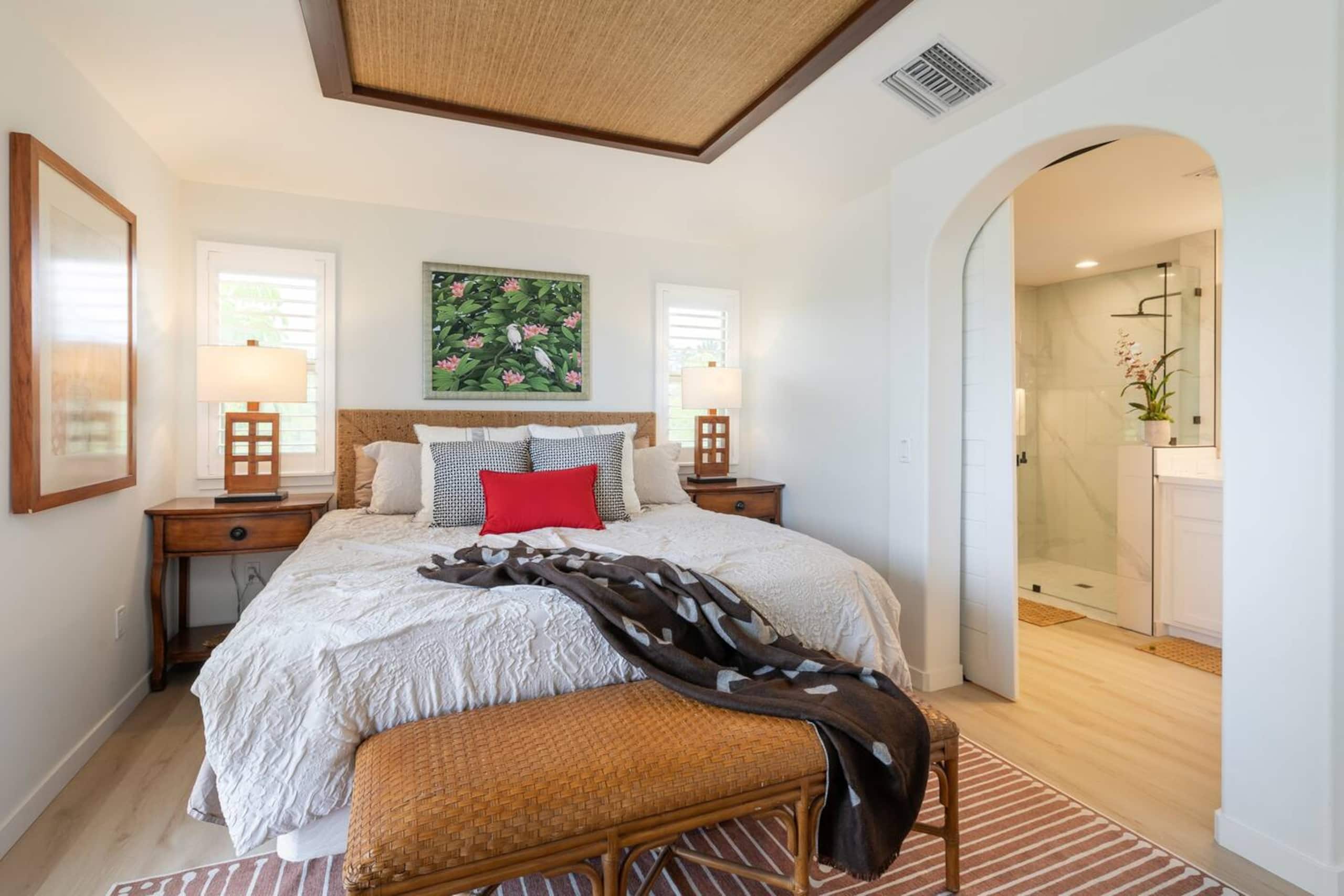 Townhouse in Waimea · ★4.91 · 3 bedrooms · 5 beds · 2 baths - Image 18