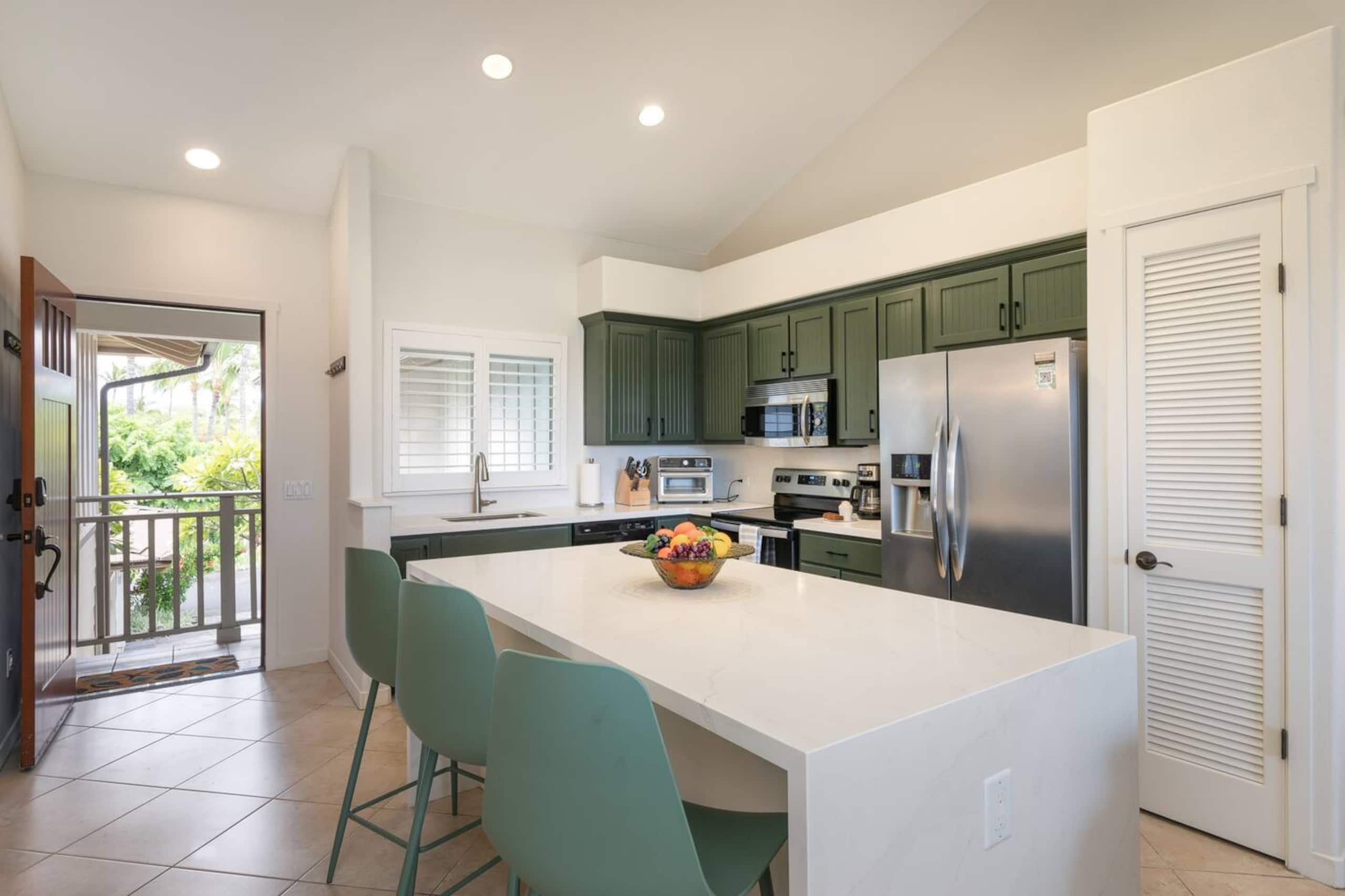 Townhouse in Waimea · ★4.91 · 3 bedrooms · 5 beds · 2 baths - Image 16