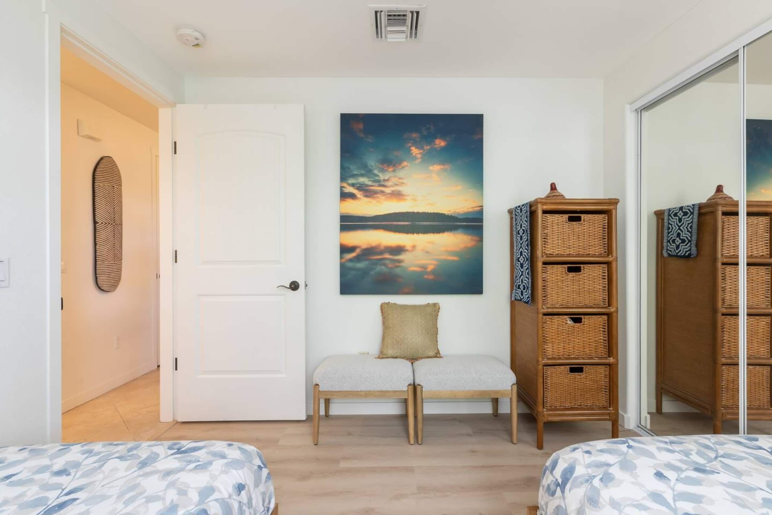 Townhouse in Waimea · ★4.91 · 3 bedrooms · 5 beds · 2 baths - Image 29