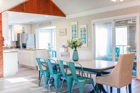 Beach Dreams Sandbridge