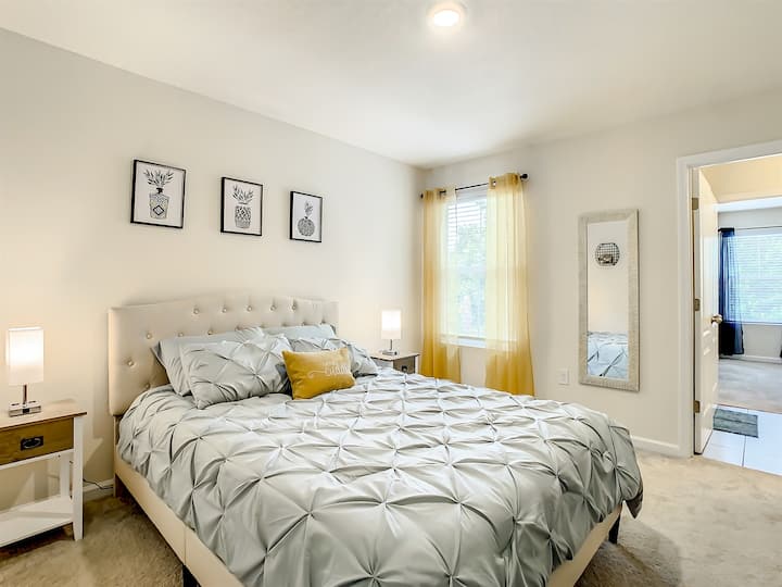 segundo dormitorio