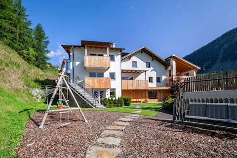 Mühlanderhof Apt Klopairspitze