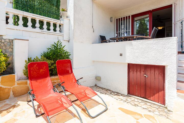 Cosy Holiday Cottage gallery image 2